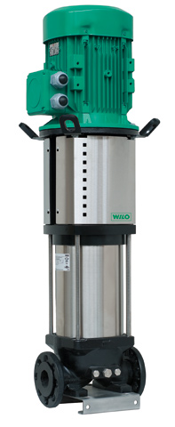 威乐水泵，威乐（WILO），青岛威乐水泵