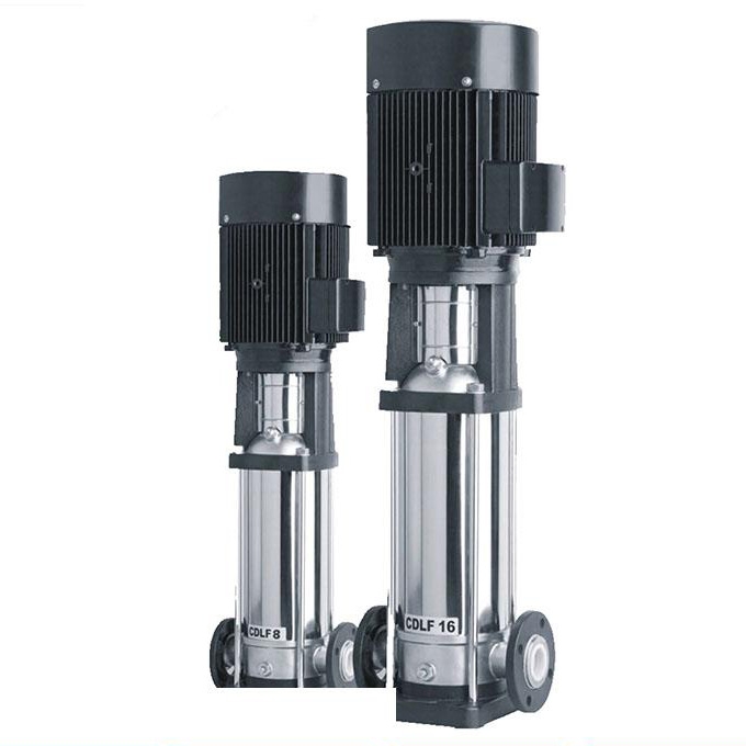 南元泵业（NYP）50HZ CDL16系列多级离心泵