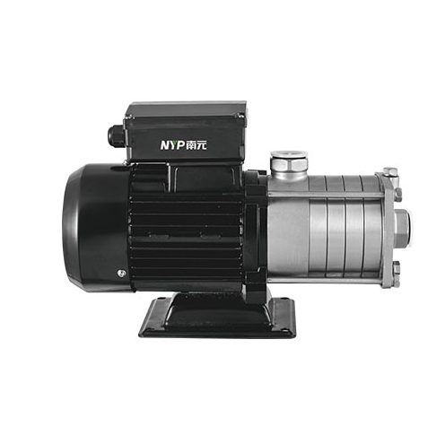 南元泵业（NYP）50HZ SHF16系列卧式多级离心泵 316材质