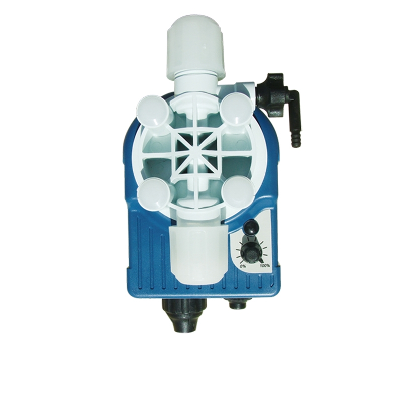 赛高（SEKO）Invikta系列KCL电磁隔膜计量泵PVDF泵头