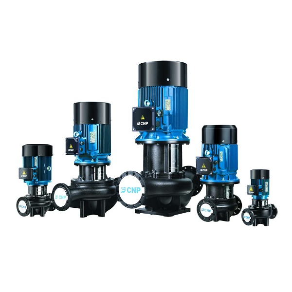 南方泵业（CNP）南方管道循环泵 TD100系列