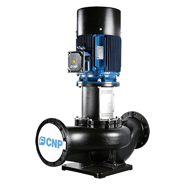 南方泵业（CNP）南方管道循环泵 TD80系列