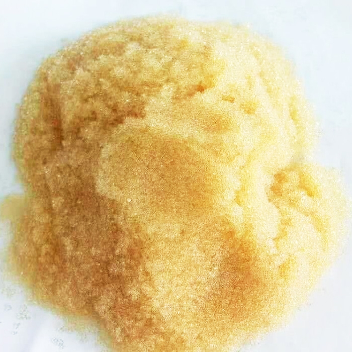 争光（Hydrolite）苯乙烯系强酸性凝胶阳离子ZGC107交换树脂