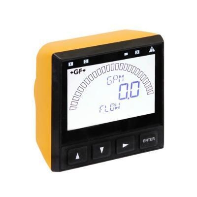 乔治费歇尔（+GF+） Signet 9900 SmartPro 多参数变送器