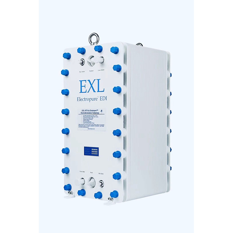 伊乐科EDI， 伊乐科（ Electropure），青岛伊乐科