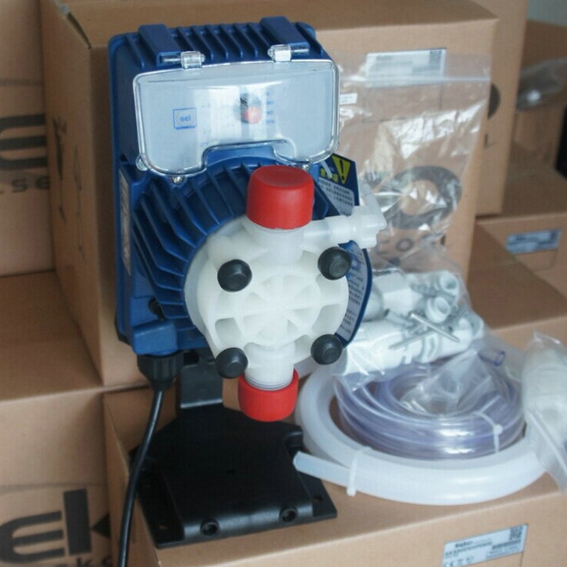 赛高（SEKO）Kompact 系列AMS AML AMC AMM 电磁隔膜计量泵流量泵