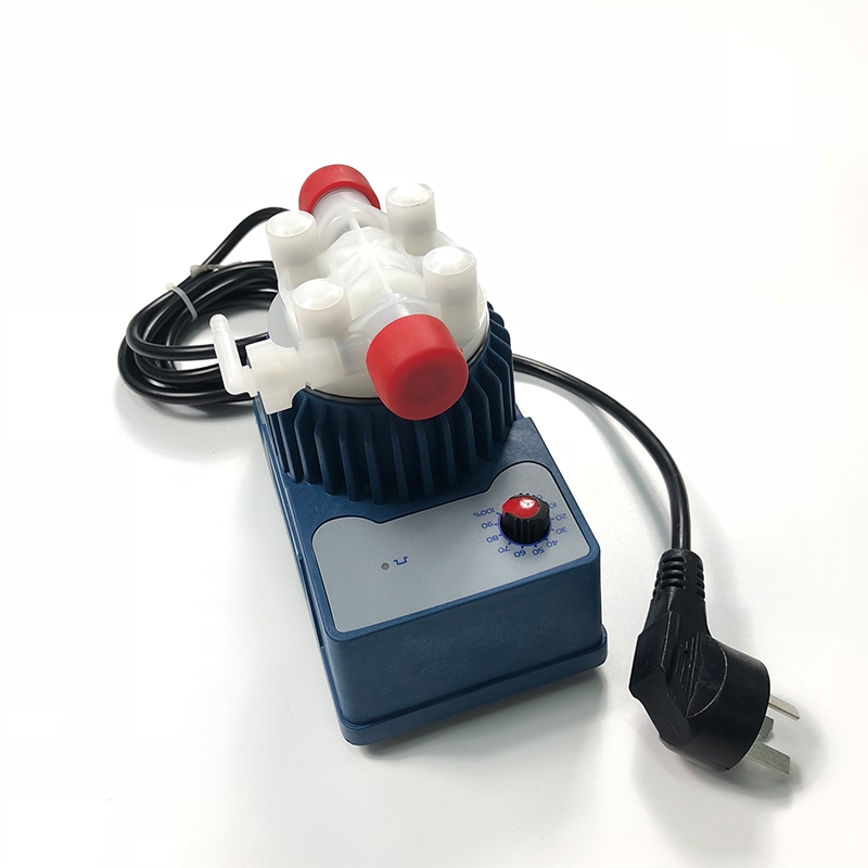 赛高（SEKO）Kompact 系列AMS AML AMC AMM 电磁隔膜计量泵流量泵