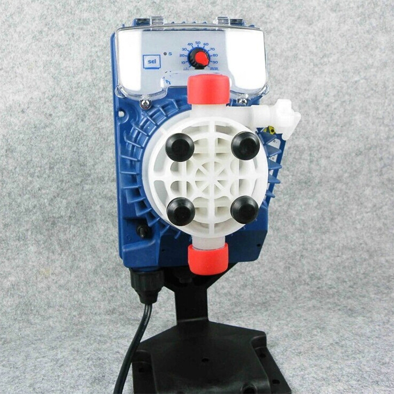 赛高（SEKO）Kompact 系列AMS AML AMC AMM 电磁隔膜计量泵流量泵