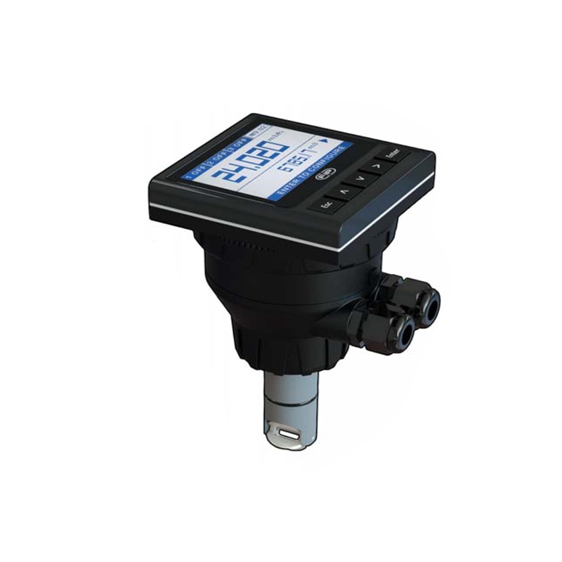 格林韦德（FIP） FLS M9.02流量监视器