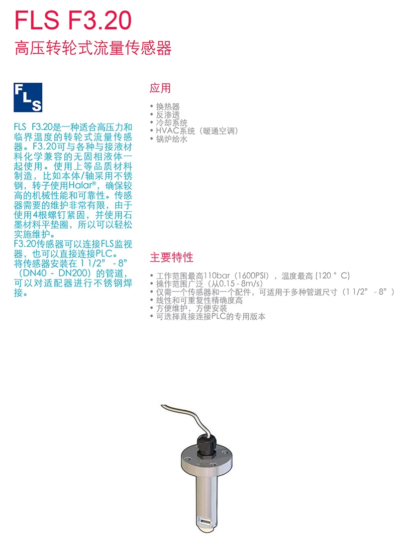 FIP流量传感器，意大利FIP，青岛FIP