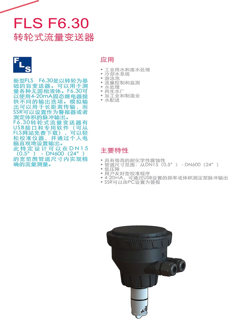 FIP流量传感器，意大利FIP，青岛FIP