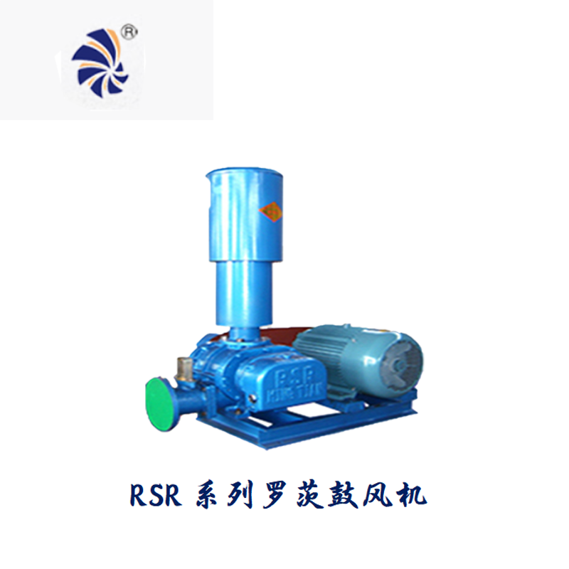 罗茨鼓风机RSR