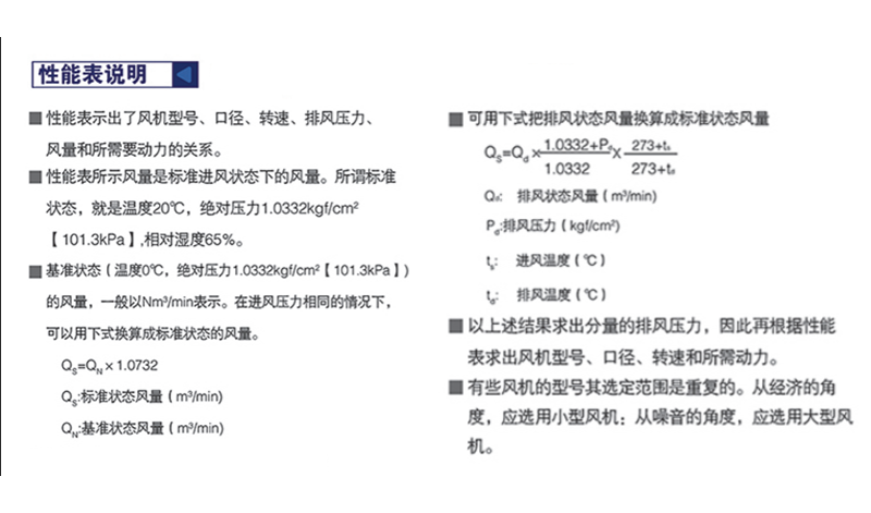 罗茨鼓风机MTRG