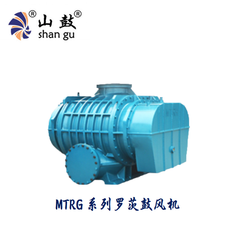 罗茨鼓风机MTRG